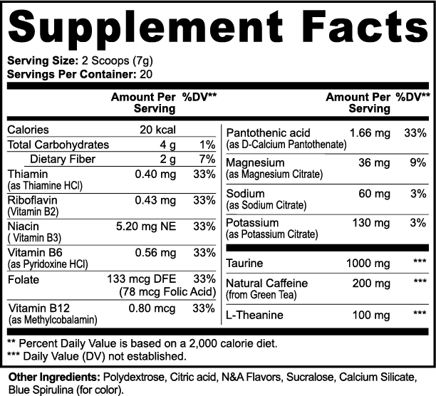 SACRAHAUS vegan energy powder cotton candy flavor in a sleek container for enhanced workouts