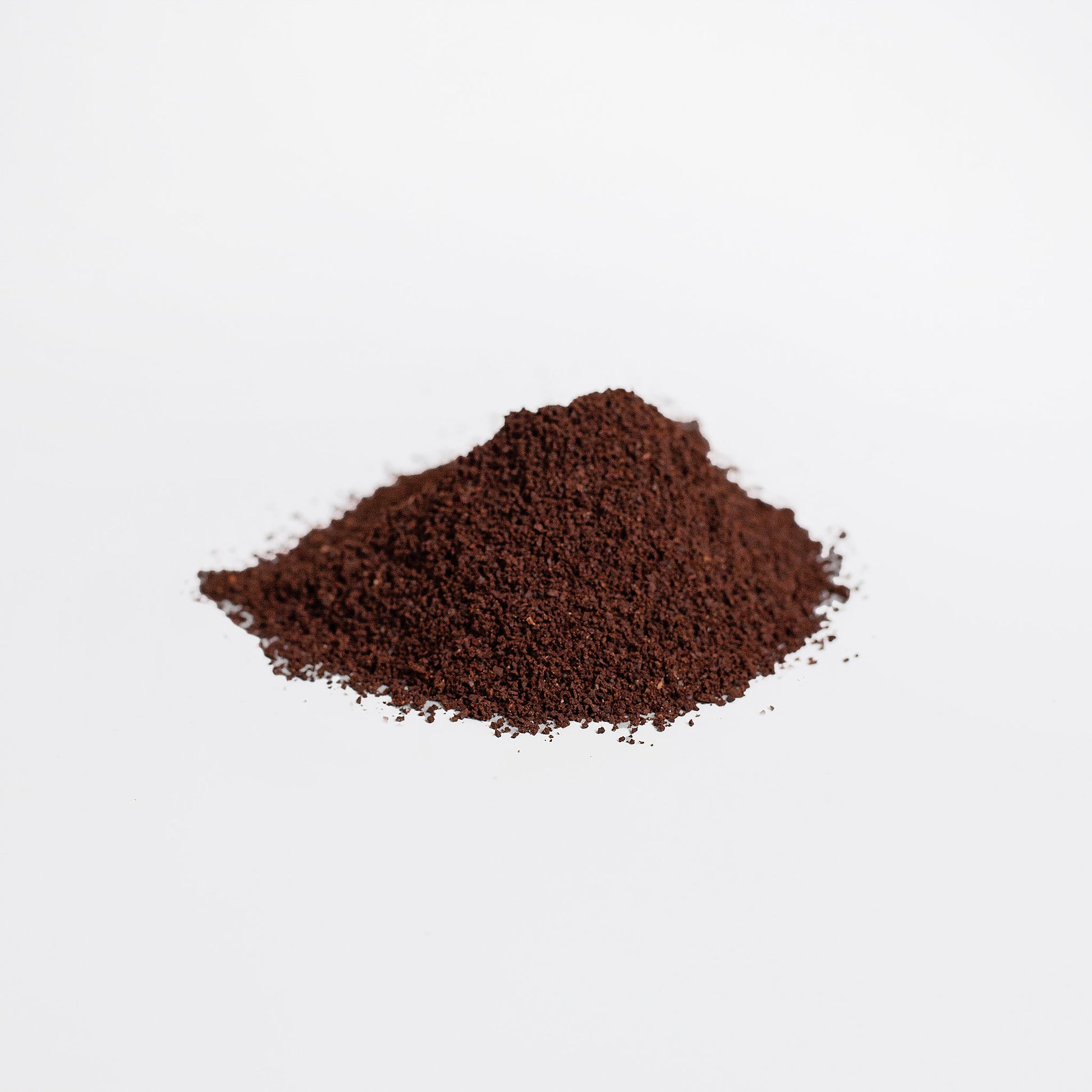 SACRAHAUS hemp coffee blend finely ground powder for brewing rich coffee flavor
